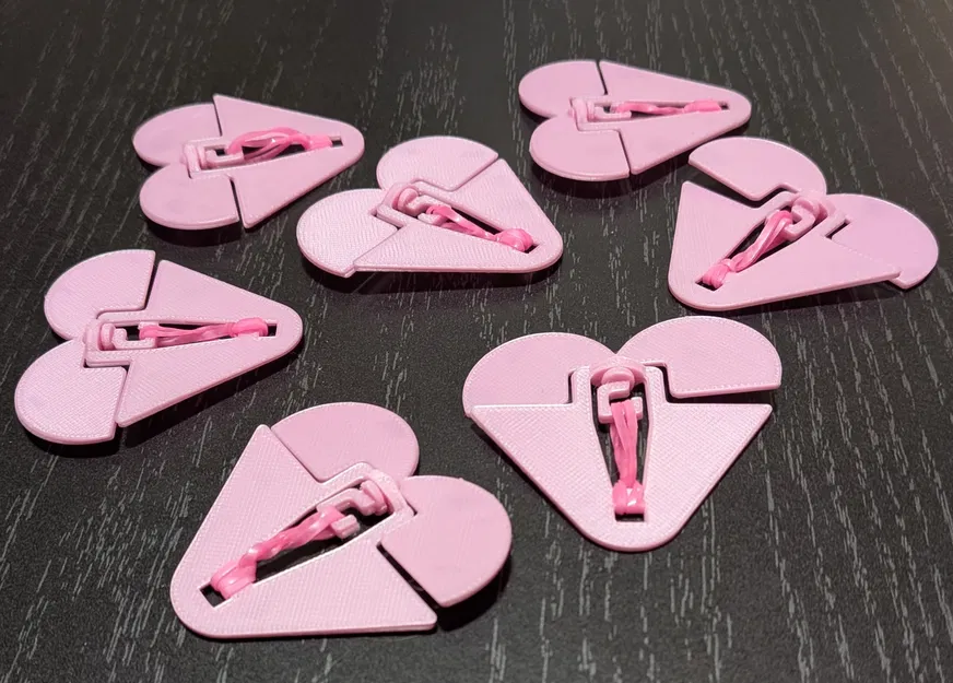 Trái Tim Lật Phập Phồng – Bất Ngờ Ngày Valentine - Image 1