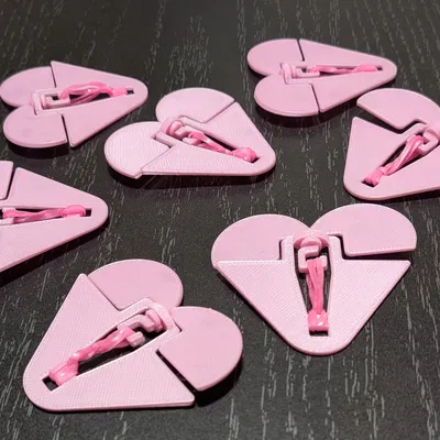 Trái Tim Lật Phập Phồng – Bất Ngờ Ngày Valentine