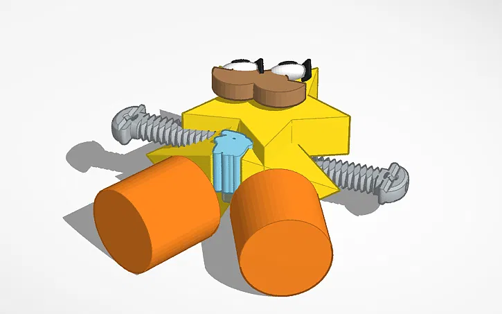 Bạn không thể in cái này. - Image 1