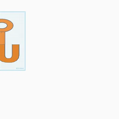 Móc ROV dùng để luyện tập (Practice ROV hook)