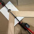 Jig kẹp mối ghép góc 45° (Miter Joint Clamping Jig) - Thumbnail 1