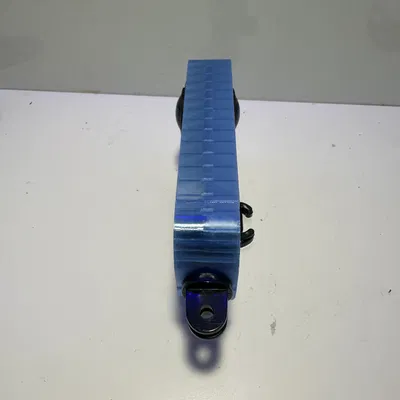 Ngàm gắn ngang Insta 360 X4 (3D printable)