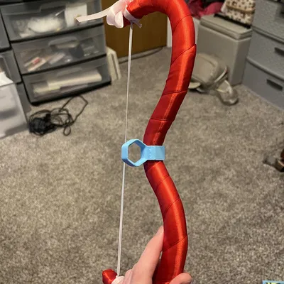 Giá giữ mũi tên cho bow đồ chơi nhỏ