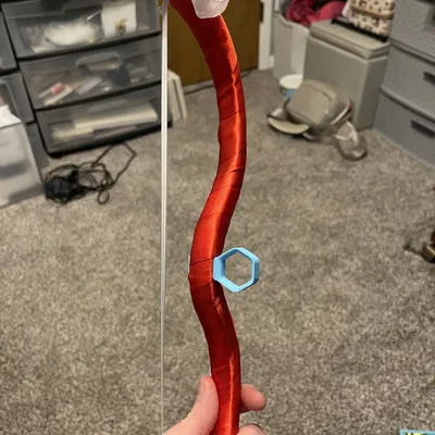 Giá giữ mũi tên cho bow đồ chơi nhỏ