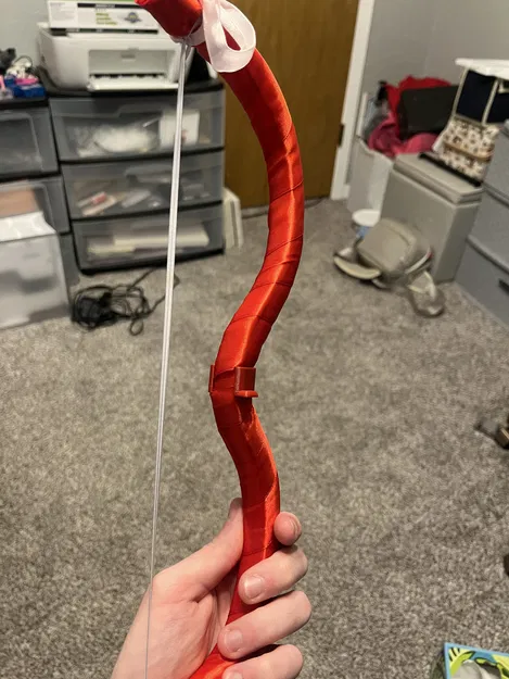 Giá giữ mũi tên cho bow đồ chơi nhỏ - Image 3