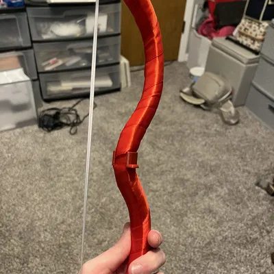 Giá giữ mũi tên cho bow đồ chơi nhỏ