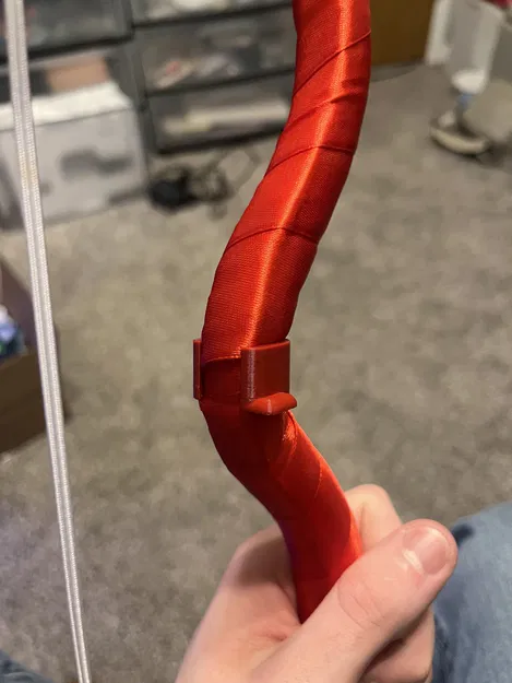 Giá giữ mũi tên cho bow đồ chơi nhỏ - Image 4