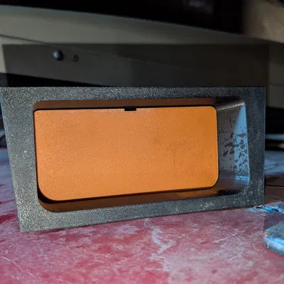 Thay Thế Gạt Tàn Mercedes W123 (2 Tấm: Shallow/Extended)