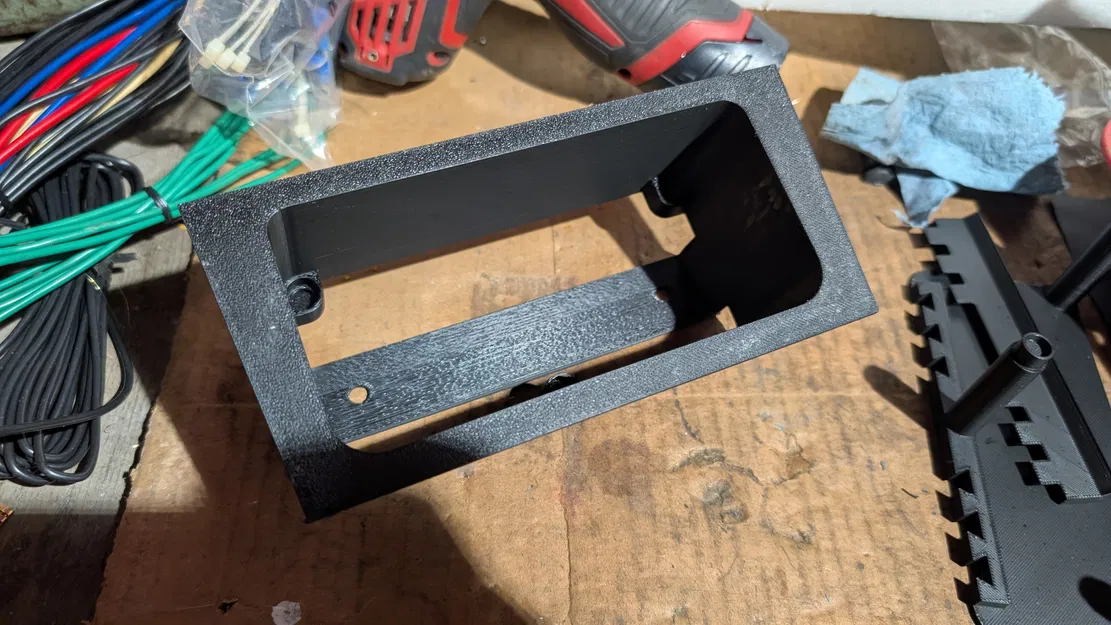 Thay Thế Gạt Tàn Mercedes W123 (2 Tấm: Shallow/Extended) - Image 3