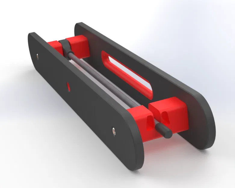 Loom Shuttle (Thoi dệt vải) - Image 1