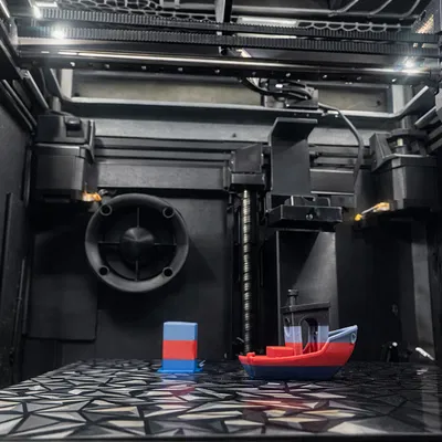 BCJ CFS Addon (Phụ kiện tương thích CFS cho BootyCallJones Linear Rail K1/K1C)