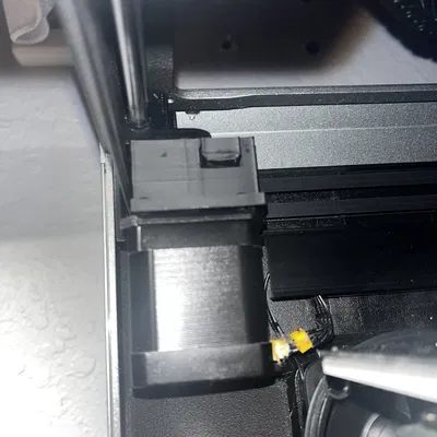 BCJ CFS Addon (Phụ kiện tương thích CFS cho BootyCallJones Linear Rail K1/K1C)