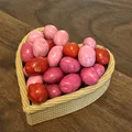 Giỏ Trái Tim (Heart Basket) - Thumbnail 1