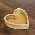 Giỏ Trái Tim (Heart Basket) - Thumbnail 3