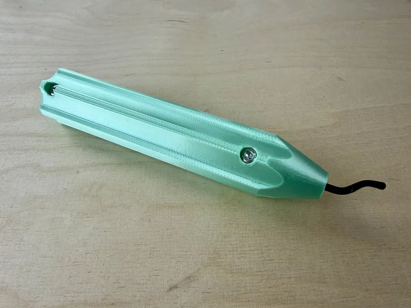 Gradverktygshantag (tay cầm gradverktyg) - Image 1