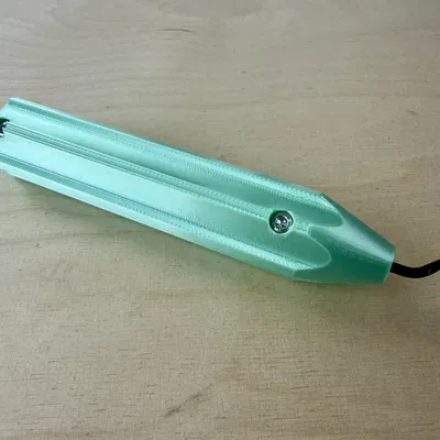 Gradverktygshantag (tay cầm gradverktyg)