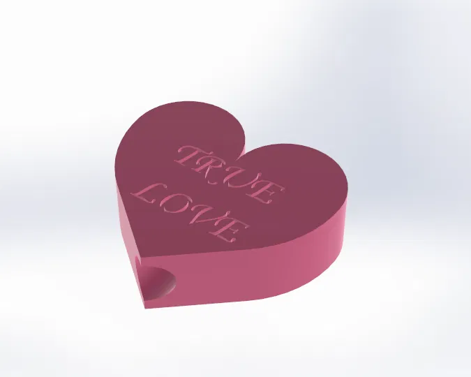 Bộ Sưu Tập Hạt Hoodie Candy Hearts - Image 1