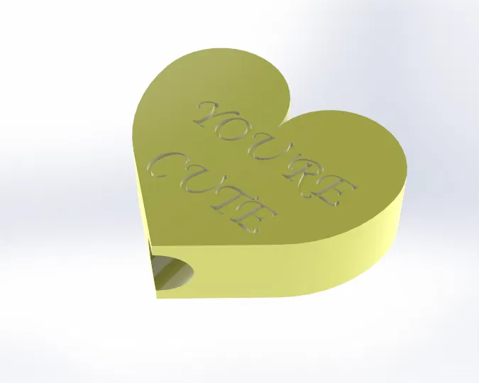 Bộ Sưu Tập Hạt Hoodie Candy Hearts - Image 2