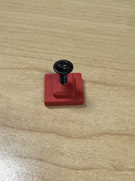 Ford Police Interceptor Utility Vehicle - Sửa ngàm tấm che nắng (Sun Visor) - Image 3