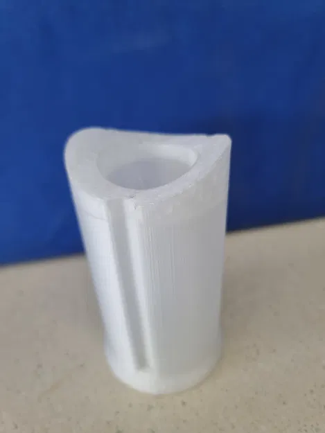 KitchenAid 5KSMVSA pusher large - Image 1