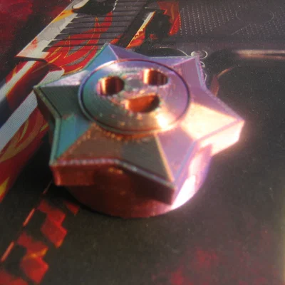 Hộp Stardrop (Stardrop Box)