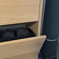 Chốt peg thay thế cho tủ giày IKEA Ställ (shoe cabinet peg) - Thumbnail 3