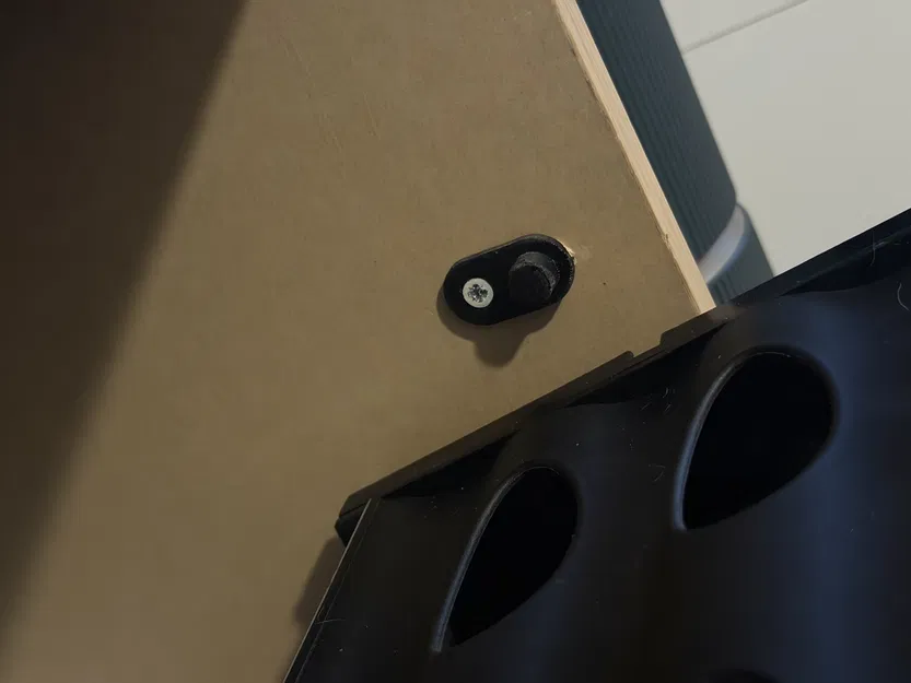 Chốt peg thay thế cho tủ giày IKEA Ställ (shoe cabinet peg) - Image 4