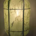 Khung Đèn Lồng Giấy (Paper Lantern Scaffold) - Thumbnail 1