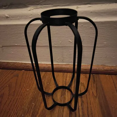 Khung Đèn Lồng Giấy (Paper Lantern Scaffold)