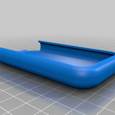 Giá đỡ SSD di động SanDisk (Portable SSD Holder)