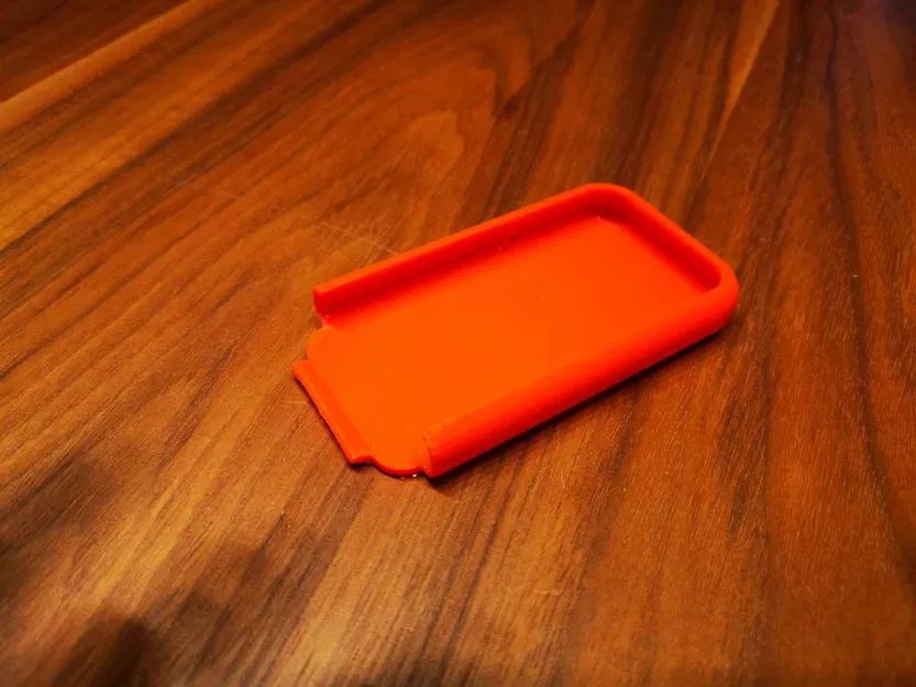 Giá đỡ SSD di động SanDisk (Portable SSD Holder) - Image 3