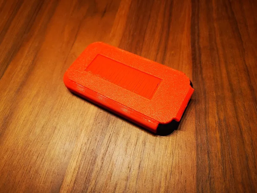 Giá đỡ SSD di động SanDisk (Portable SSD Holder) - Image 4