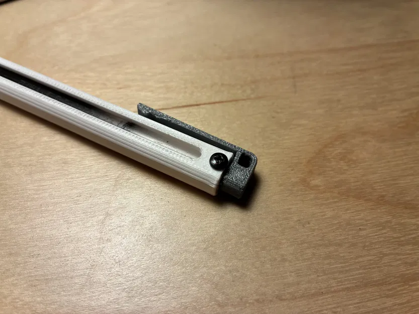 Dead Simple Pen - ID-03 (Bút siêu đơn giản) - Image 5