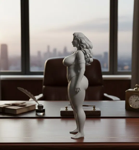 Cô gái Amazon sexy trong đồ bơi 2 - Image 1