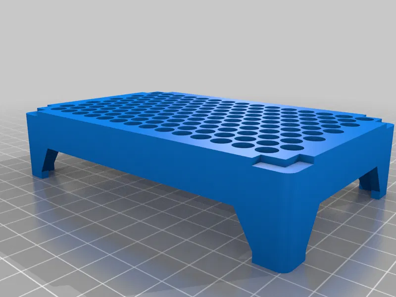 Hộp/Khay lưu trữ đạn 22LR cho ammo can 50Cal & 30Cal - Image 7