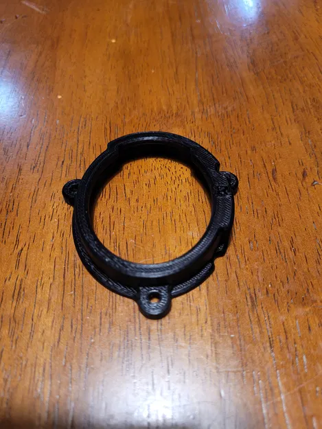 Khay đỡ tay cầm Quest “đáy hở” cho Dodgy Arcade2TV-XR - Image 2