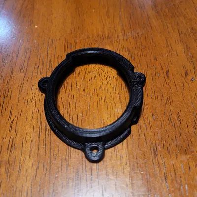 Khay đỡ tay cầm Quest “đáy hở” cho Dodgy Arcade2TV-XR