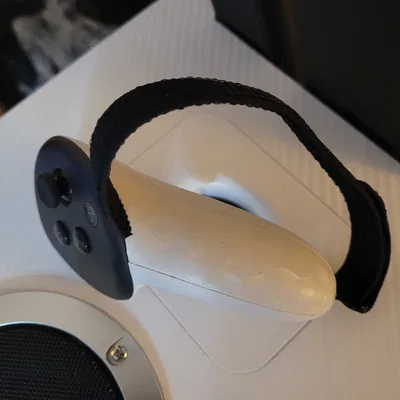 Khay đỡ tay cầm Quest “đáy hở” cho Dodgy Arcade2TV-XR