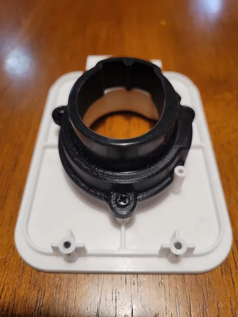 Khay đỡ tay cầm Quest “đáy hở” cho Dodgy Arcade2TV-XR - Image 5