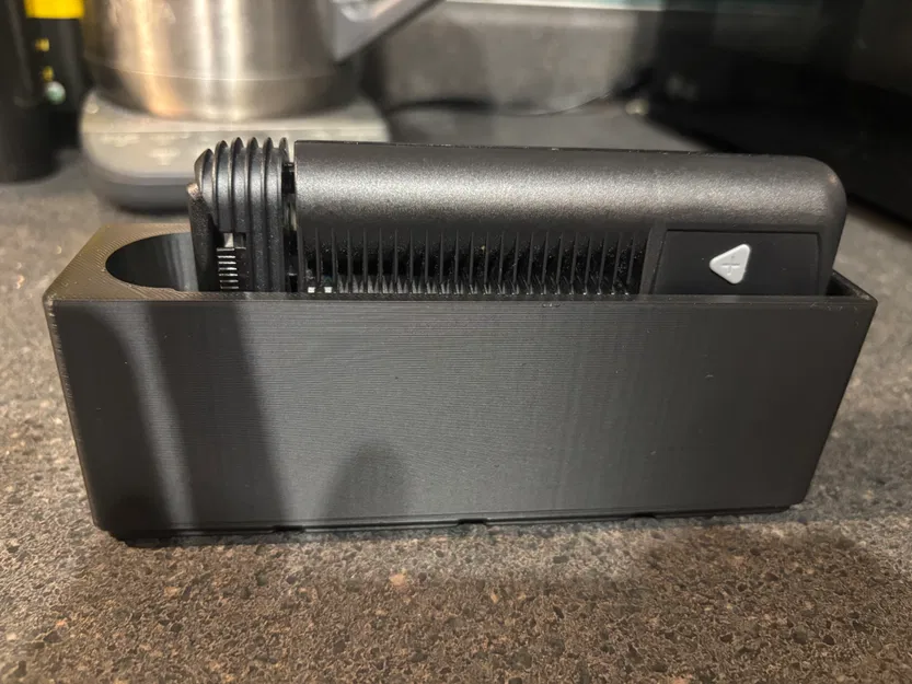 Gridfinity cho Storz+Bickel Mighty (không phải +) kèm muỗng scoop - Image 1