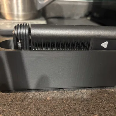 Gridfinity cho Storz+Bickel Mighty (không phải +) kèm muỗng scoop