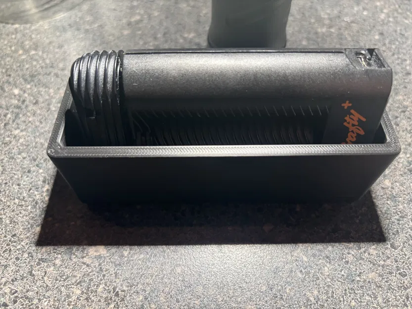 Khay Gridfinity giữ Storz & Bickel Crafty+ - Image 1