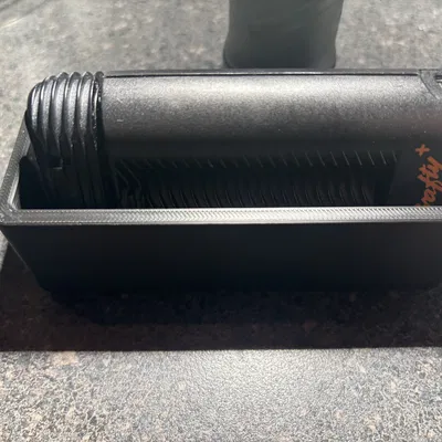 Khay Gridfinity giữ Storz & Bickel Crafty+