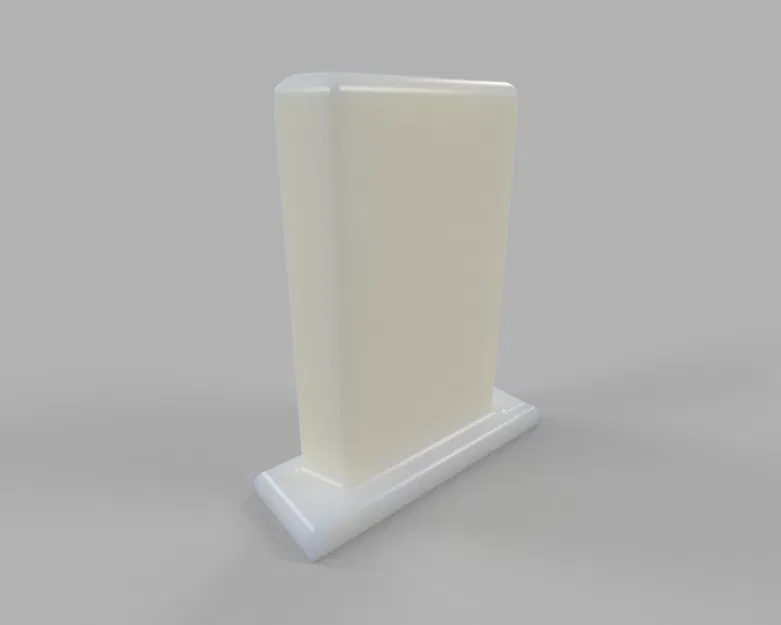 Giá đỡ dây đeo khẩu trang y tế (Surgical Mask Strap Holder) - Image 1