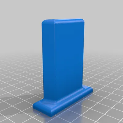 Giá đỡ dây đeo khẩu trang y tế (Surgical Mask Strap Holder)