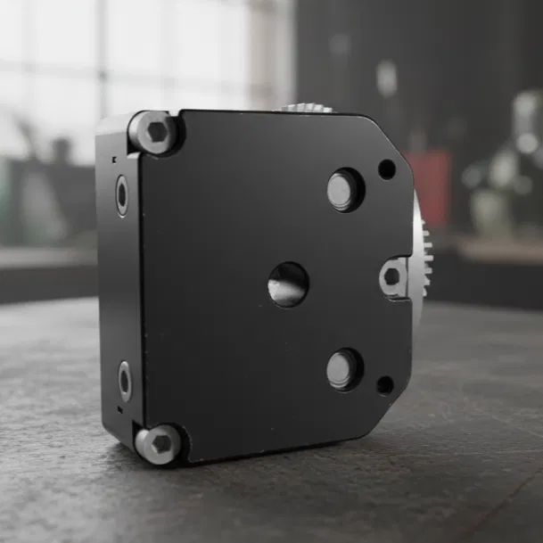 Model CAD Extruder OMG V2-S - Image 1