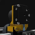 Model CAD Extruder OMG V2-S - Thumbnail 2