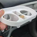 Ngăn chứa (storage compartment) cho Renault Scenic I - Thumbnail 1