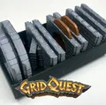 GridQuest - Hộp (Box) cho Wall Parts (The Gridfinity Game) - Thumbnail 3