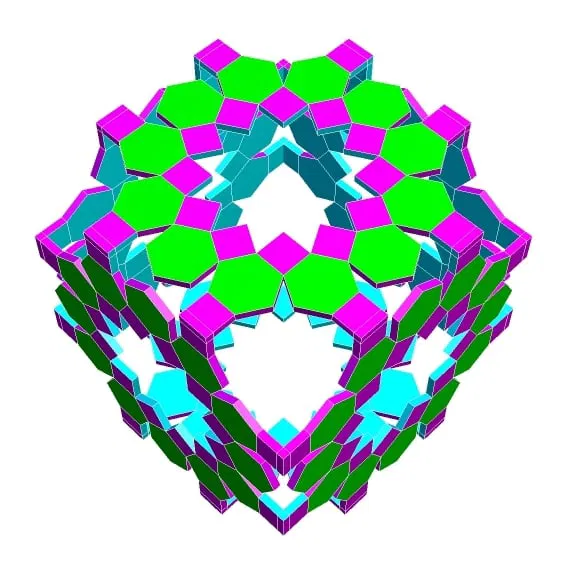 KEPLER CUBE 1 - Image 3